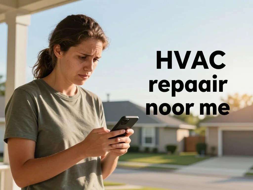 Houston HVAC SEO Market Analysis - Local Competition Data for HVAC SEO Companies
