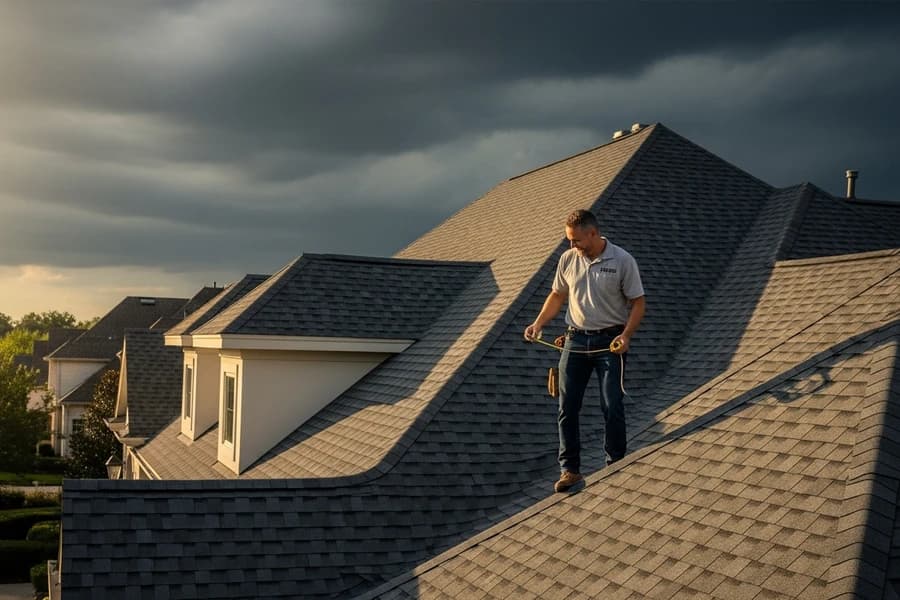 Houston Roofing Seasonal SEO Strategy - Year-Round Marketing Plan for Roofing SEO Contractors