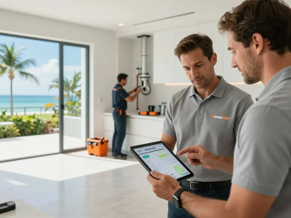 Miami Plumbing SEO Agency - Plumbing SEO Services for Miami Home Service Contractors